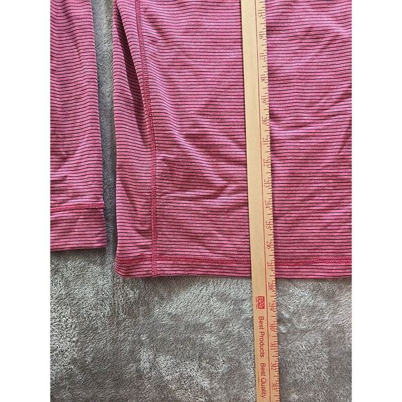 johnnie-O Red Performance Jacket - Picture 7 of 12